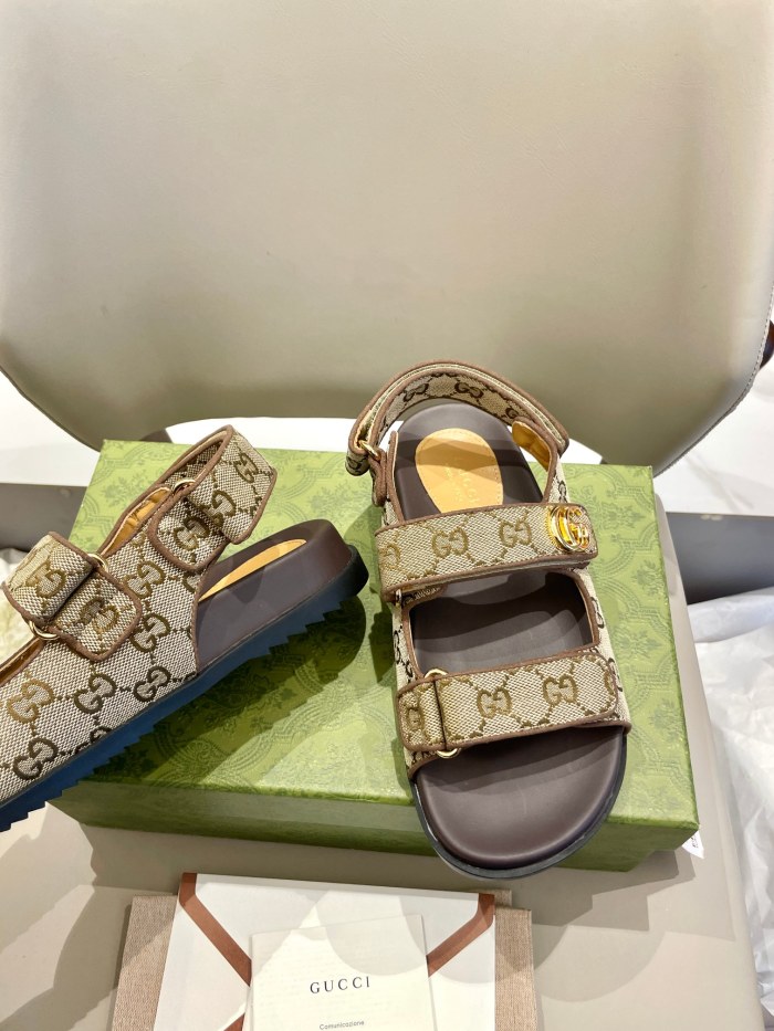 GG Slides (Female)35-40=
