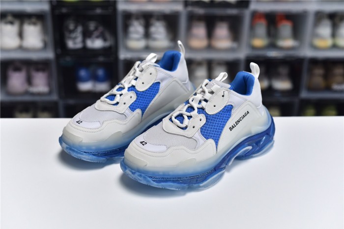 Triple S 2.0 Sneaker(Unisex)35-45=