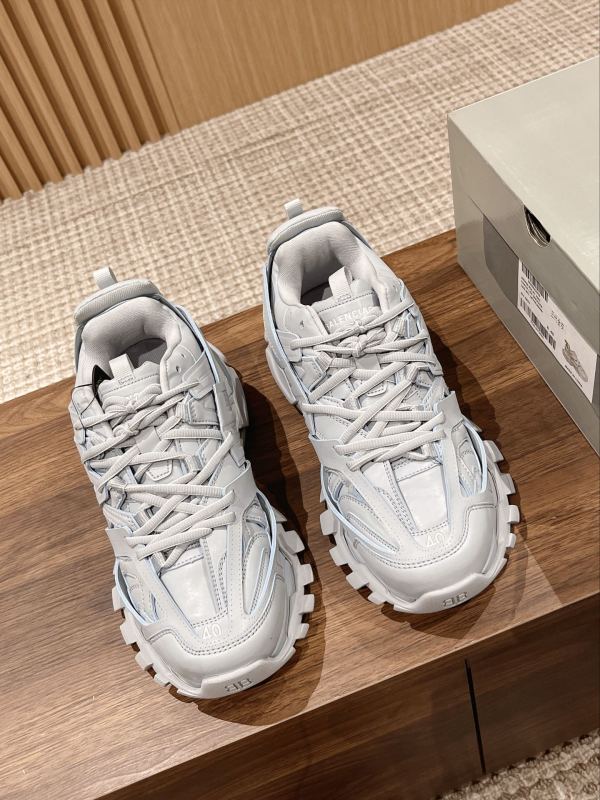 Track Sneaker(Unisex)36-45=