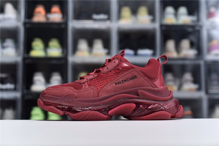 Triple S 2.0 Sneaker(Unisex)35-45=
