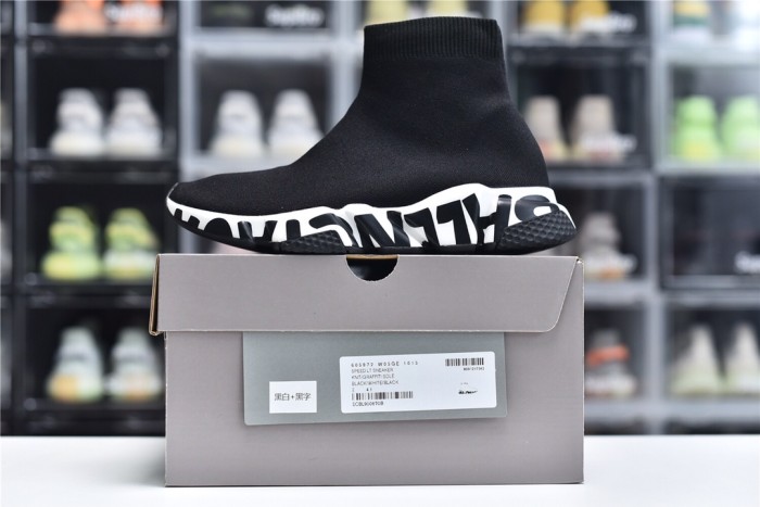 Speed Trainer Sneaker(Unisex)36-45=