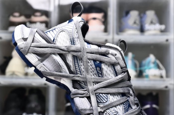 3XL Sneaker(Unisex)35-46=