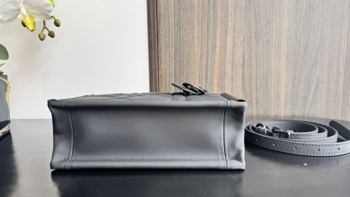 Book Tote “21.5*7.5*13cm”-015=