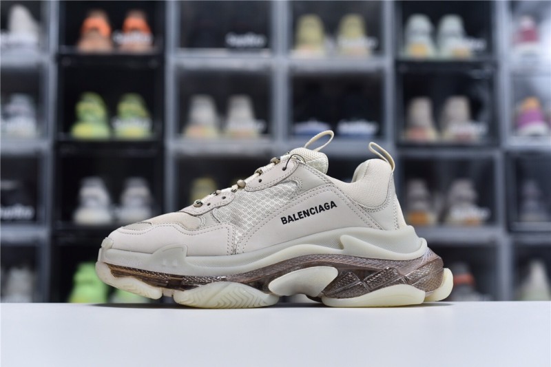 Triple S 2.0 Sneaker(Unisex)35-45=