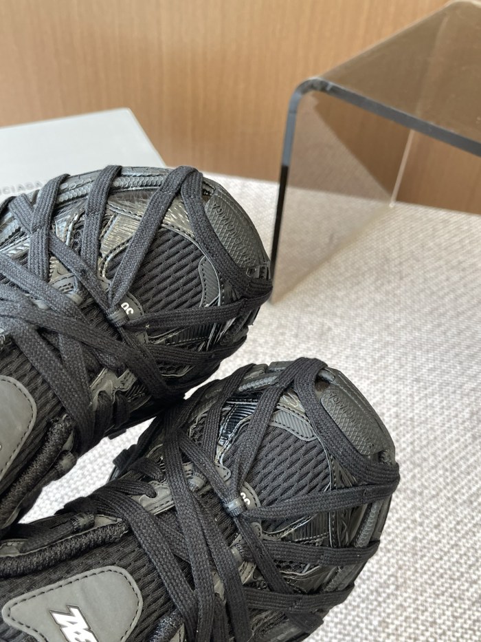3XL Sneaker(Unisex)36-46=