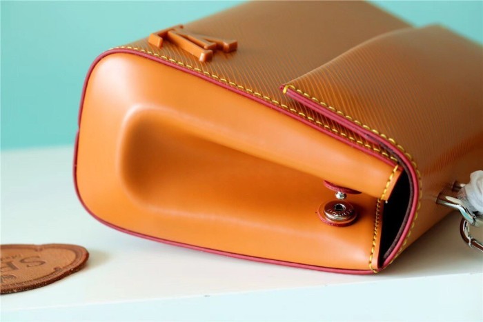 Mini Cluny Shoulder Bag “20*16*7.5CM” 087