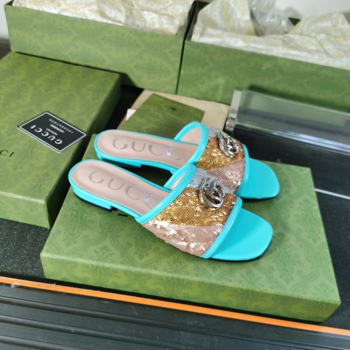 GG Slides (Female)36-41-062=