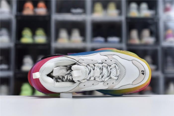Triple S 2.0 Sneaker(Unisex)35-45=