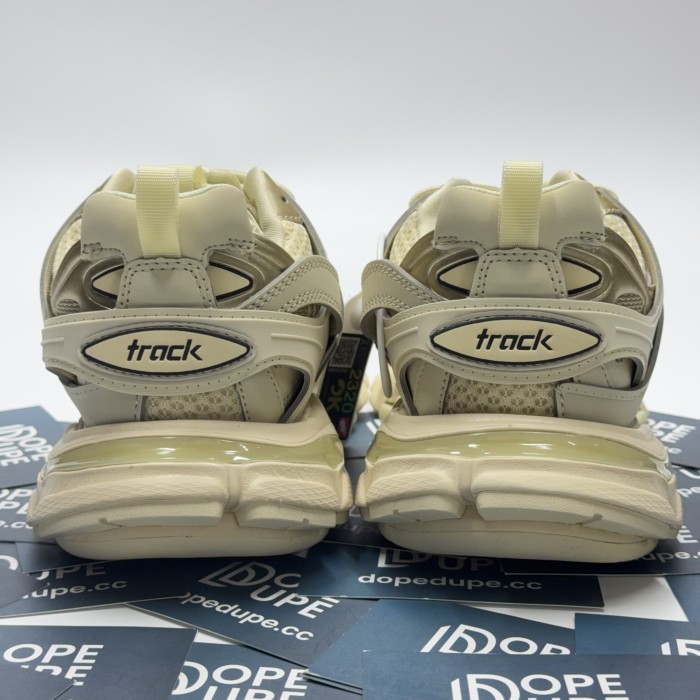 Track Sneaker(Unisex)36-45