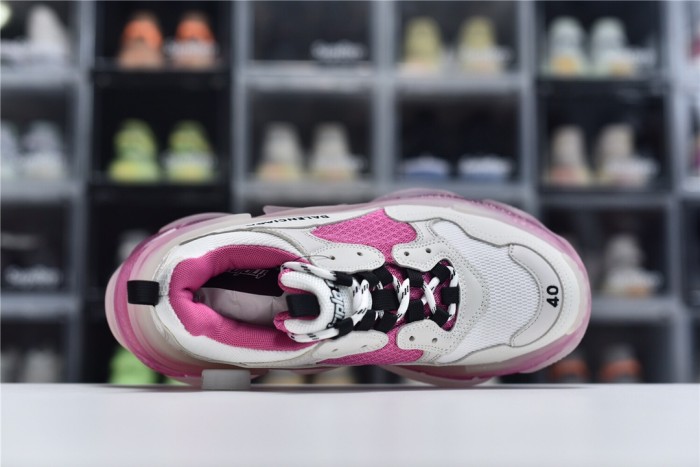 Triple S 2.0 Sneaker(Unisex)35-45=