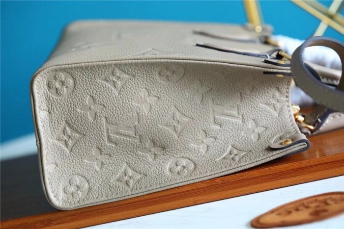 PM Onthego Tote “25*19*11.5CM” 037