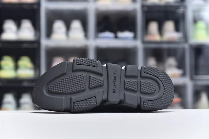 Speed Trainer Sneaker(Unisex)36-45