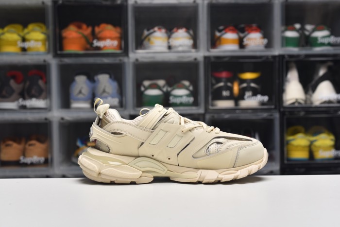 Track Sneaker 3.0(Unisex)35-45=