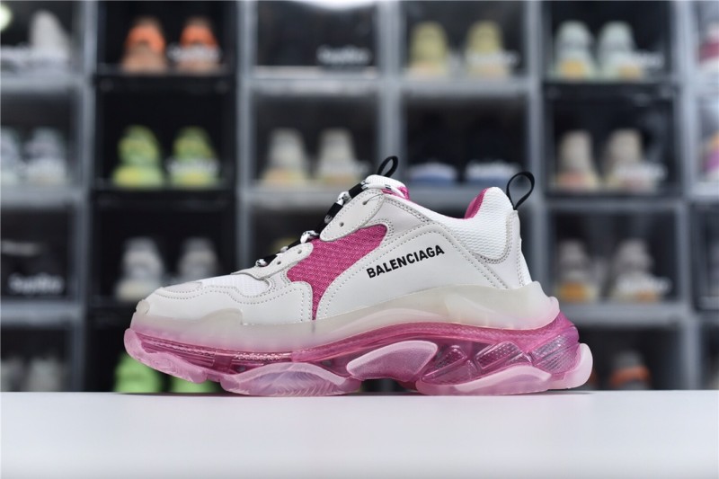 Triple S 2.0 Sneaker(Unisex)35-45=