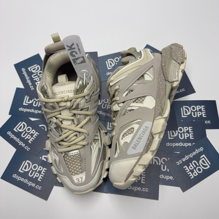 Track Sneaker(Unisex)36-45
