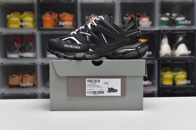 Track Sneaker 3.0(Unisex)35-45=
