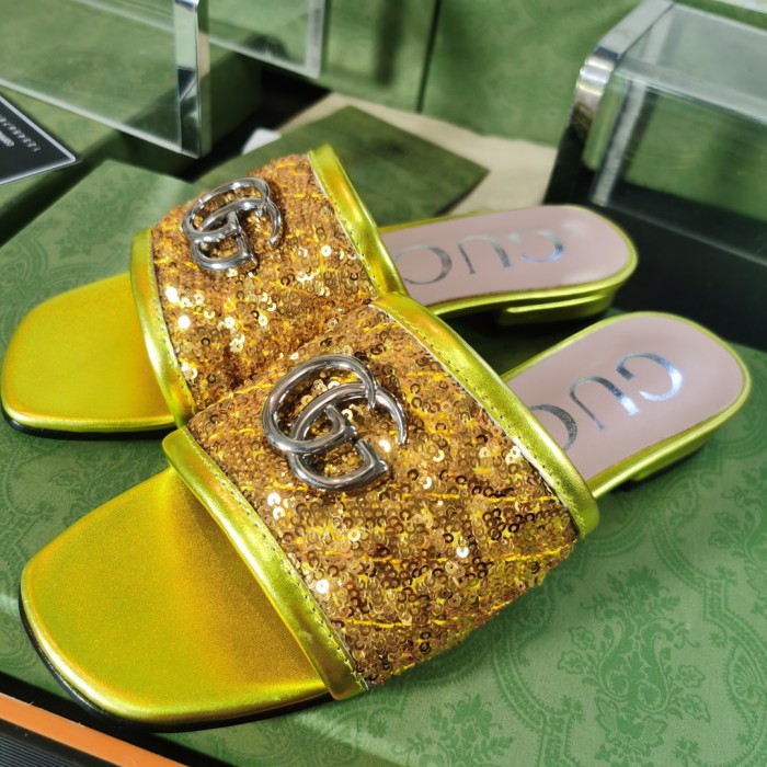 GG Slides (Female)36-41-062=