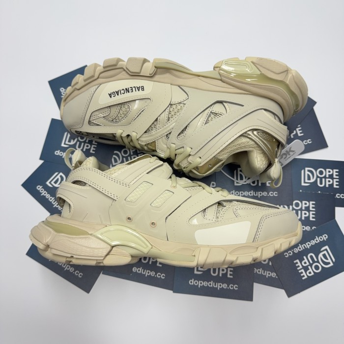 Track Sneaker(Unisex)36-45