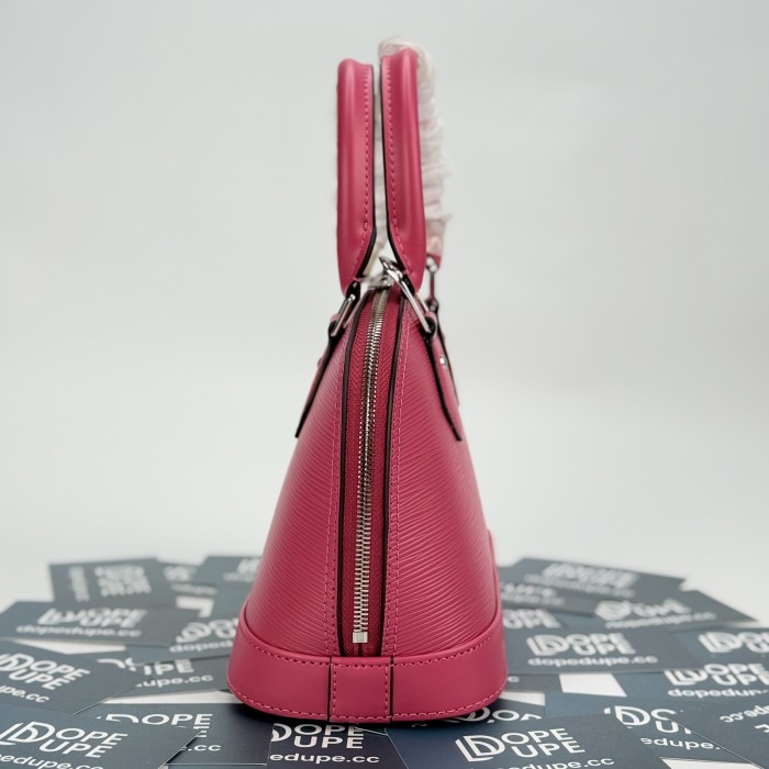 PM Alma BB Shoulder Bag “23.5*17.5*11.5CM” 097