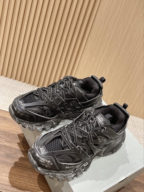 Track Sneaker(Unisex)36-45=