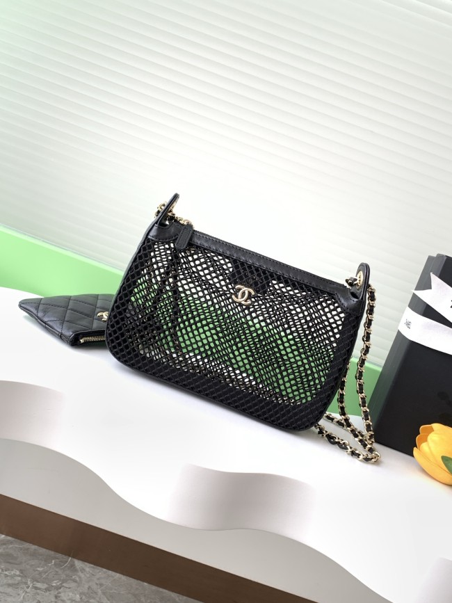 25S Mesh Shoulder Bag “20x13x4.5cm” -056 =AP4572