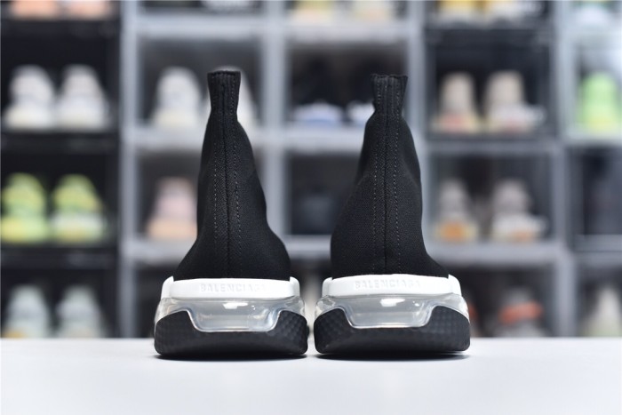 Speed Trainer Sneaker(Unisex)36-45=