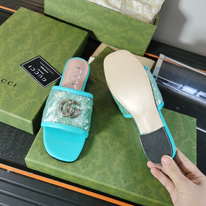 GG Slides (Female)36-41-062=
