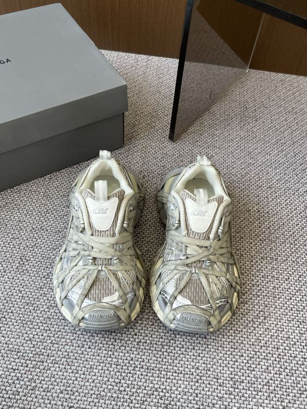 3XL Sneaker(Unisex)36-46=