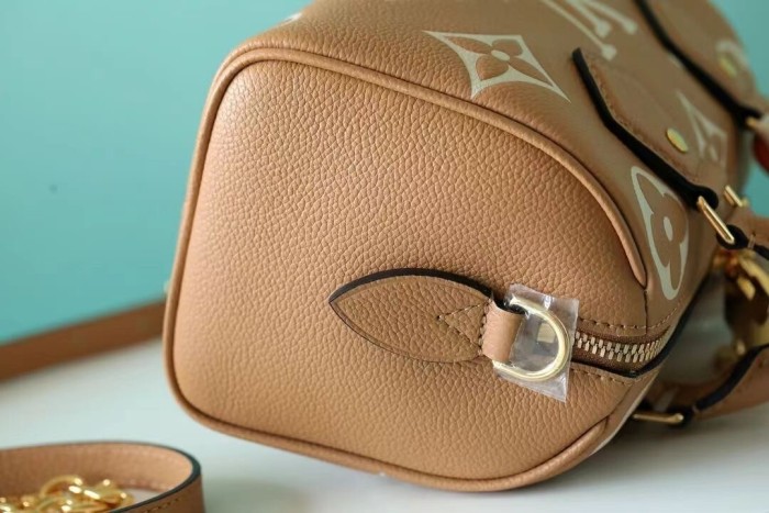Speedy 20 Bandouliere Shoulder Bag “20.5*13.5*12CM” 047