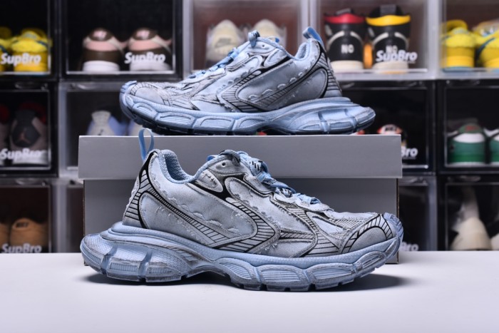 3XL Sneaker(Unisex)35-46=