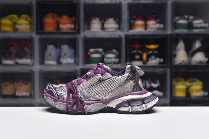3XL Sneaker(Unisex)35-46=