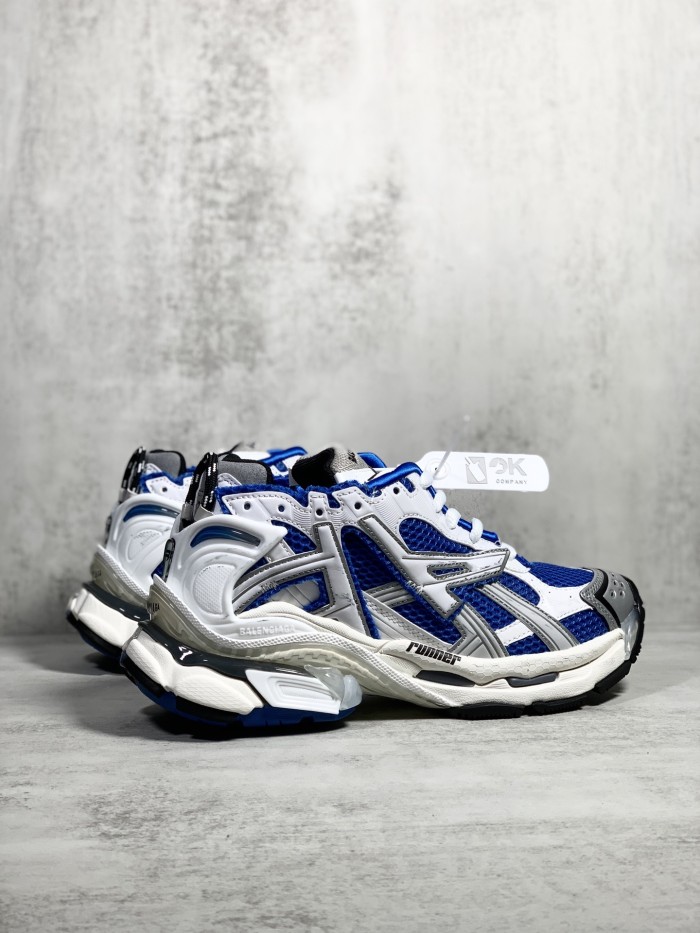 Runner Sneaker(Unisex)36-45