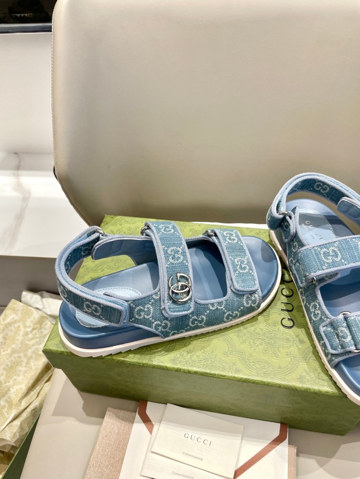 GG Slides (Female)35-40=