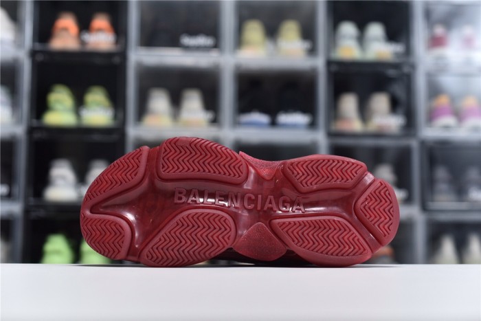 Triple S 2.0 Sneaker(Unisex)35-45=