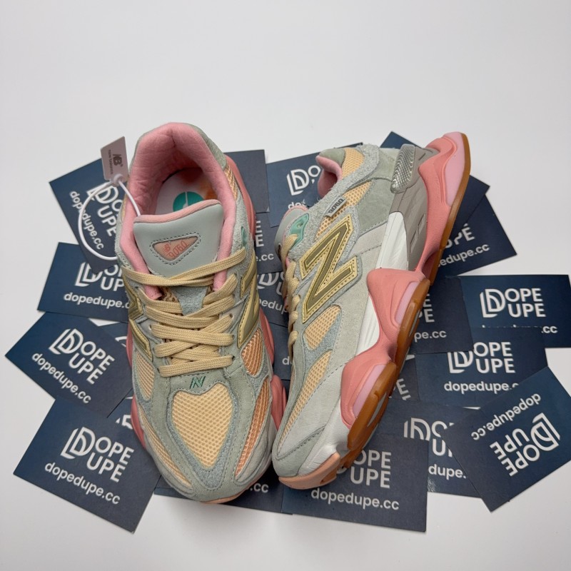 9060 Sneaker(Unisex)36-45