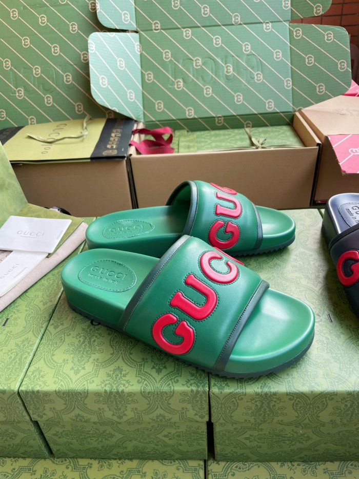 Slides (Unisex)35-45=