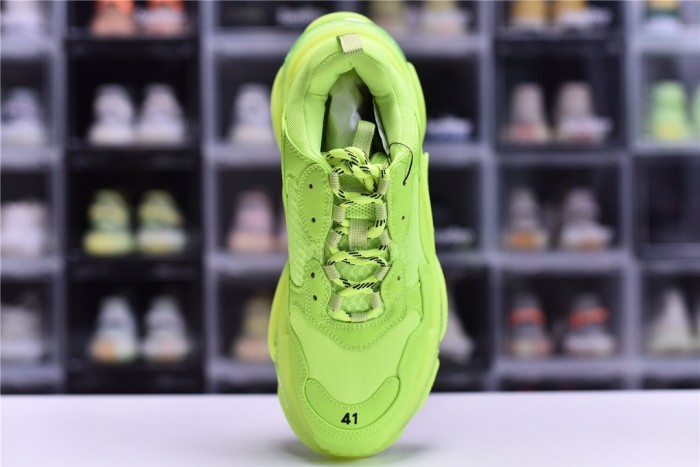 Triple S 2.0 Sneaker(Unisex)35-45=