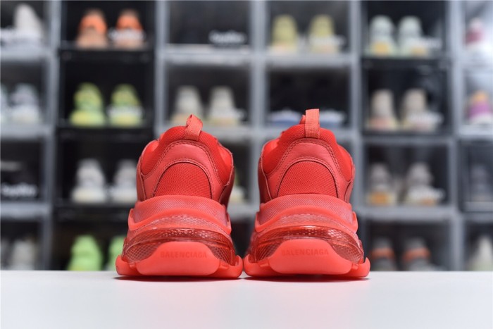 Triple S 2.0 Sneaker(Unisex)35-45=