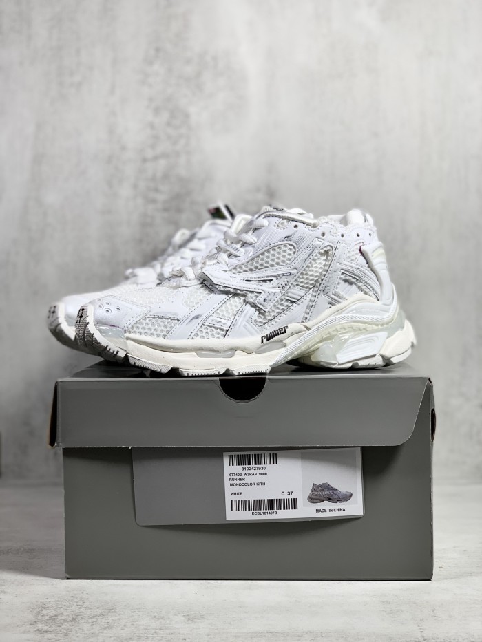 Runner Sneaker(Unisex)36-45