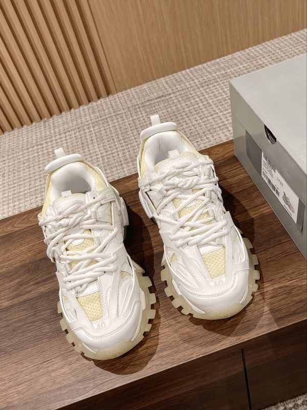 Track Sneaker(Unisex)36-45=