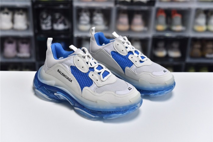 Triple S 2.0 Sneaker(Unisex)35-45=