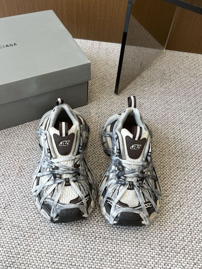 3XL Sneaker(Unisex)36-46=