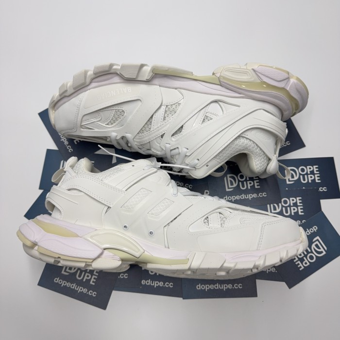 Track Sneaker(Unisex)36-45