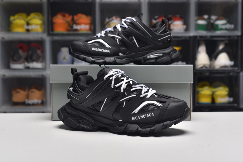 Track Sneaker 3.0(Unisex)35-45=