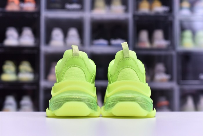 Triple S 2.0 Sneaker(Unisex)35-45=