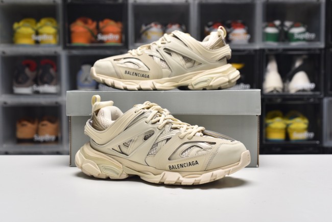 Track Sneaker 3.0(Unisex)35-45=