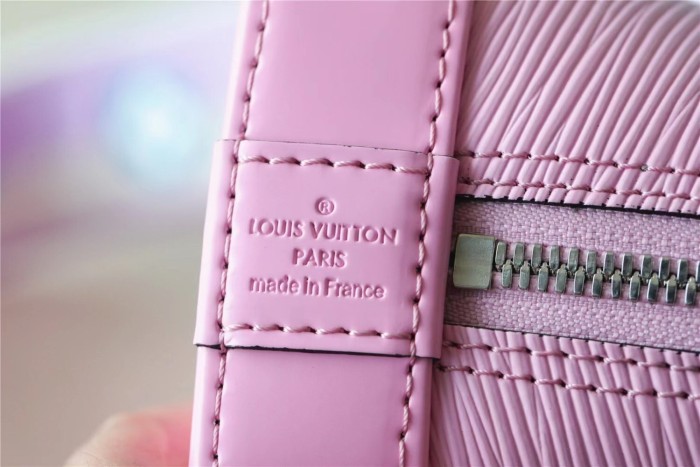 PM Alma BB Shoulder Bag “23.5*17.5*11.5CM” 097
