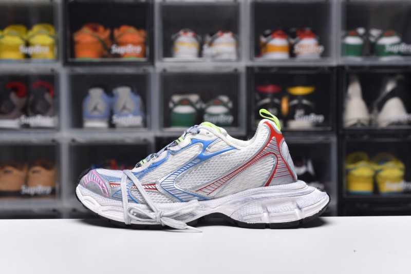 3XL Sneaker(Unisex)35-46=