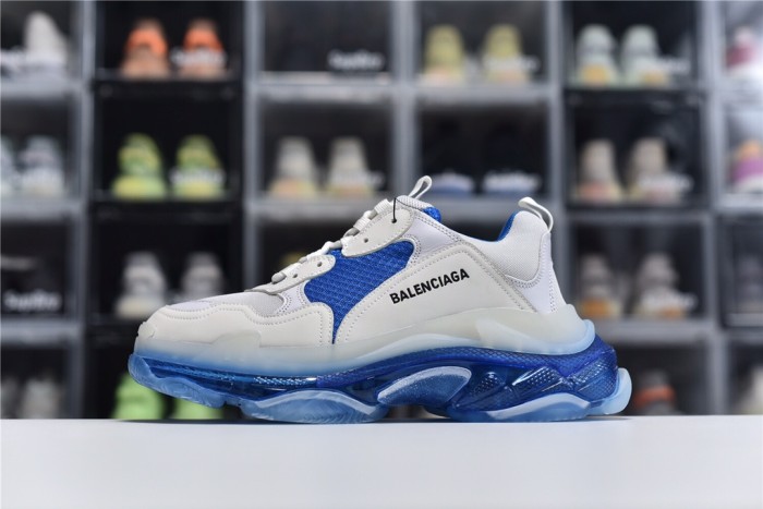 Triple S 2.0 Sneaker(Unisex)35-45=
