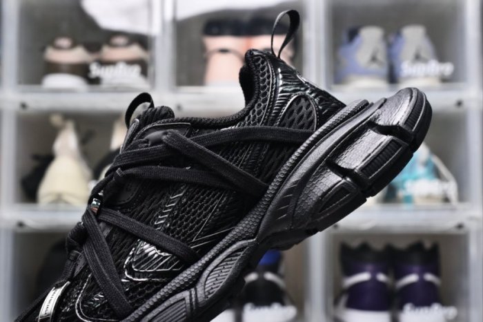 3XL Sneaker(Unisex)35-46=